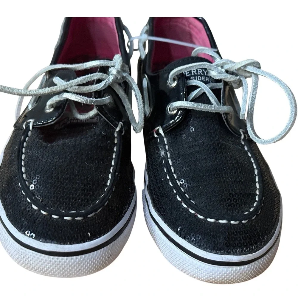 Sperry top sider